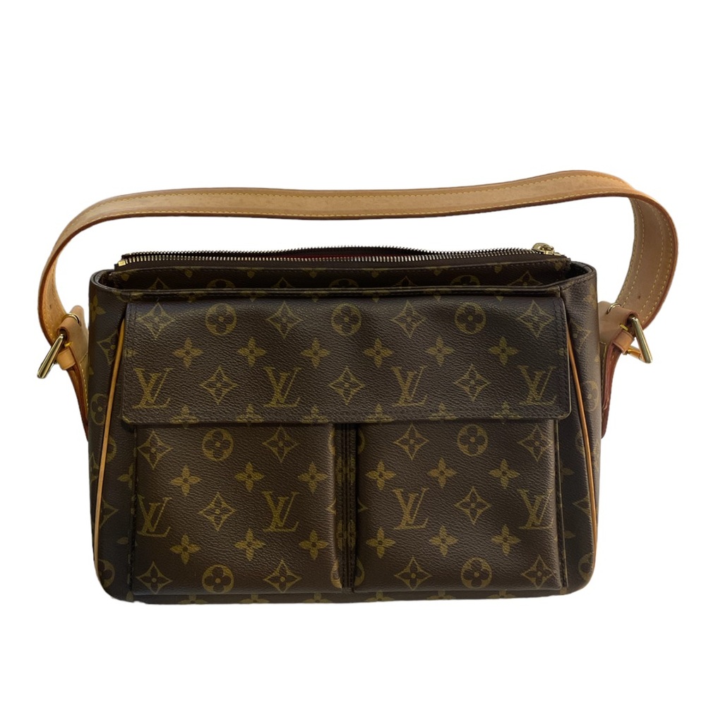 LOUIS VUITTON - Viva Cite GM